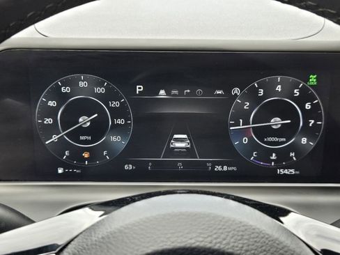 Used 2024 Kia Seltos EX image 21