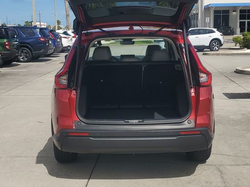 Used 2024 Honda CR-V EX-L image 9