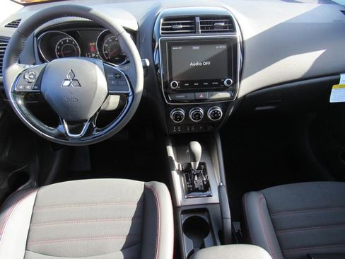New 2026 Mitsubishi Outlander Sport SE AWD/4WD image 16