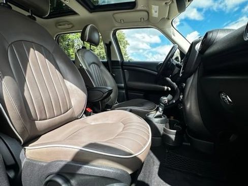 Used 2013 MINI Cooper Countryman S AWD/4WD image 25