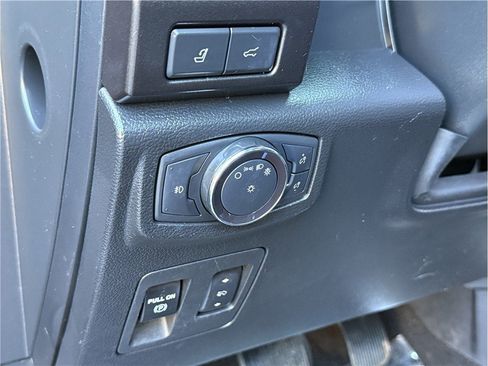 Used 2019 Ford Expedition Max Limited RWD image 25
