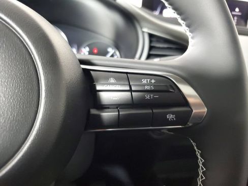 New 2026 MAZDA CX-30 2.5 Turbo AWD/4WD image 26