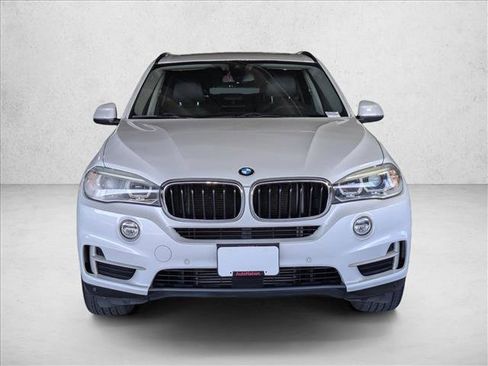 Used 2016 BMW X5 xDrive35i AWD/4WD image 2