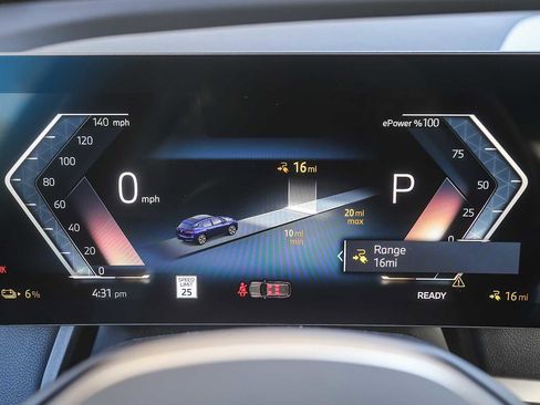 New 2026 BMW iX xDrive45 w/ Premium Package image 19