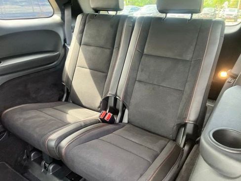 Certified 2026 Dodge Durango GT AWD/4WD image 25