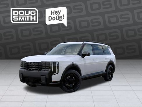 New 2027 Kia Telluride X-Line SX Prestige AWD/4WD image 1