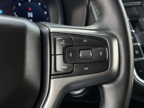 Used 2024 Chevrolet Tahoe LT image 17