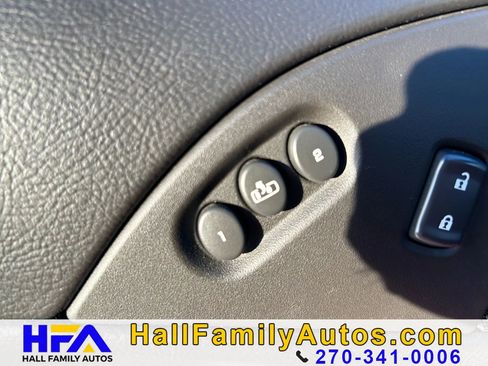 Used 2011 Chevrolet Corvette Grand Sport w/ Preferred Equipment Group image 12