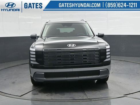 New 2026 Hyundai Palisade SEL image 5