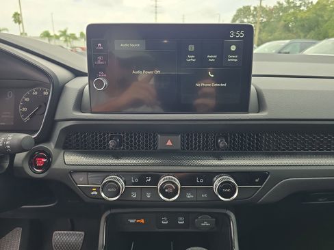 New 2026 Honda CR-V EX image 18