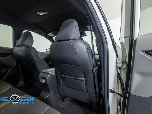 Used 2024 Subaru Crosstrek 2.5i Sport w/ Crosstrek Mirror Package image 30