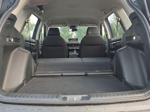 Used 2024 Honda CR-V LX image 19