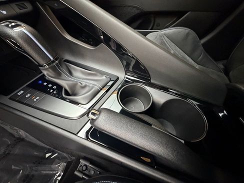 Used 2024 Hyundai Elantra N image 19