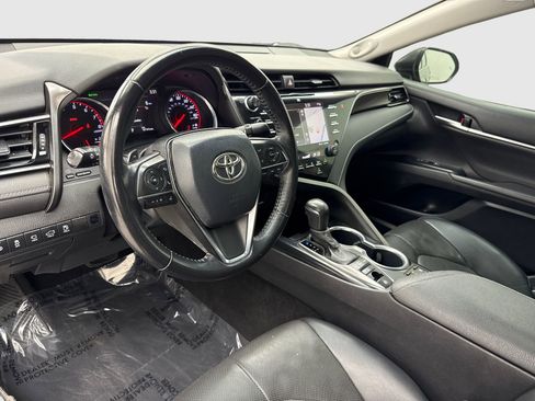 Used 2020 Toyota Camry XSE w/ Driver Assist Package FWD image 18