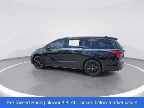 Used 2023 Honda Odyssey Sport image 6