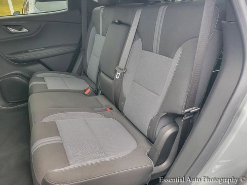 Certified 2023 Chevrolet Blazer LT w/ LPO, Floor Liner Package image 10
