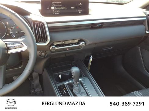 New 2026 MAZDA CX-50 AWD 2.5 S w/ Weather Package image 19