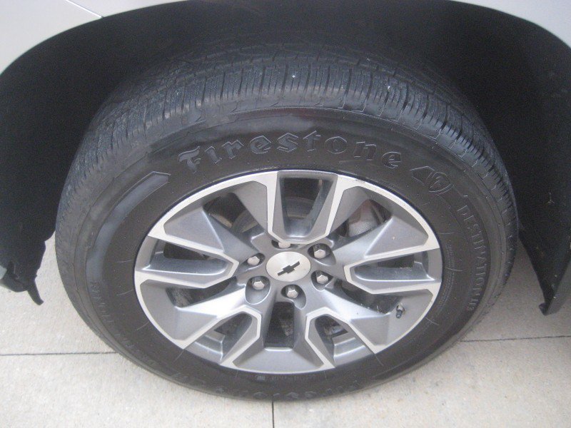 Used 2021 Chevrolet Silverado 1500 RST AWD/4WD image 11