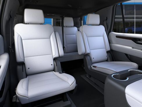 New 2026 Chevrolet Tahoe Premier AWD/4WD image 17
