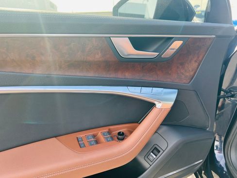 Used 2019 Audi A6 3.0T Premium Plus w/ Premium Plus Package image 15