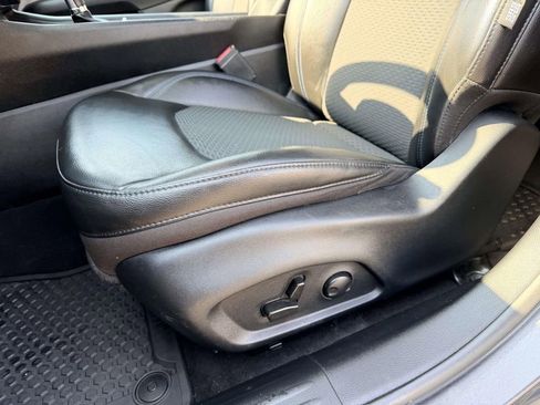 Used 2022 Jeep Compass Latitude w/ Convenience Group image 17