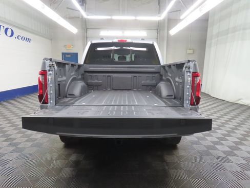 Used 2024 Ford F150 XLT w/ Equipment Group 302A MID AWD/4WD image 39