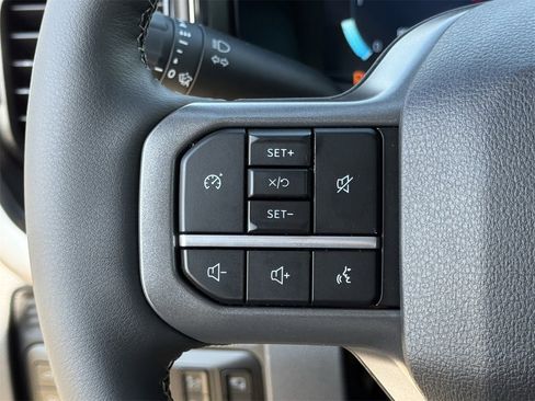 New 2026 Ford F250 Lariat w/ Chrome Package image 34