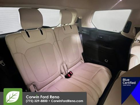 Used 2021 Jeep Grand Cherokee L Limited w/ Luxury Tech Group II AWD/4WD image 31
