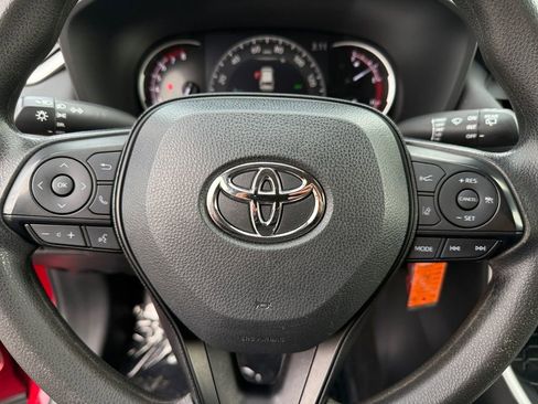 Used 2023 Toyota RAV4 LE image 20