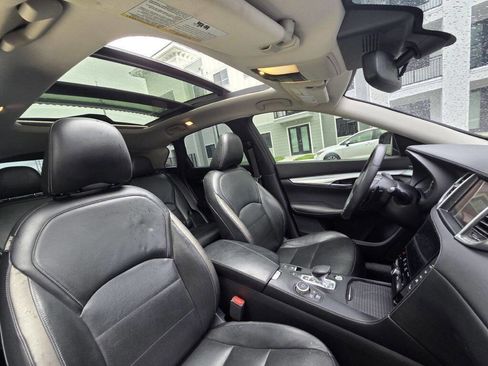 Used 2019 INFINITI QX50 Essential w/ Premium Heat Package FWD image 49