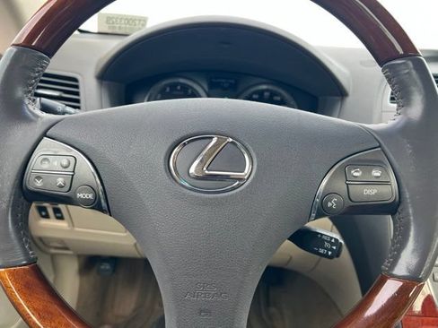 Used 2011 Lexus ES 350 FWD image 21