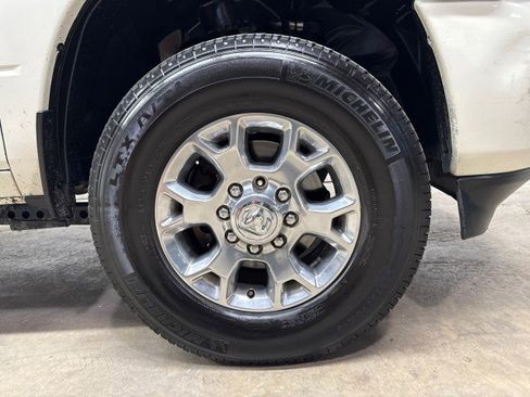 Used 2023 RAM 2500 Laramie image 40