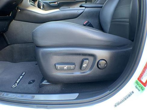 Certified 2020 Lexus NX 300h AWD w/ Comfort Package image 12