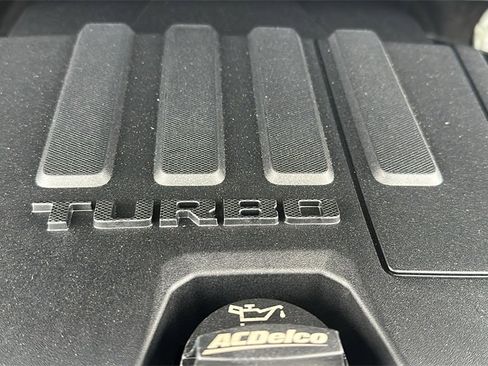 New 2026 Chevrolet Silverado 1500 LT image 33