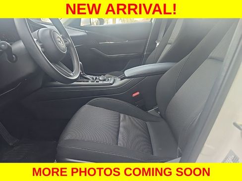 Used 2023 MAZDA CX-30 AWD 2.5 S image 15