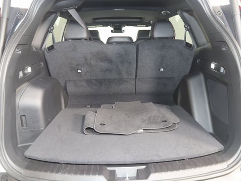 Used 2025 Honda CR-V Sport Touring image 51