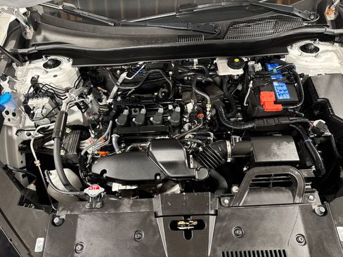 Used 2024 Honda CR-V EX-L image 25