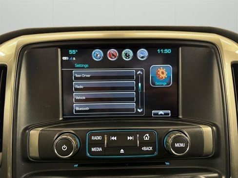 Used 2019 Chevrolet Silverado 1500 LT w/ All Star Edition AWD/4WD image 31