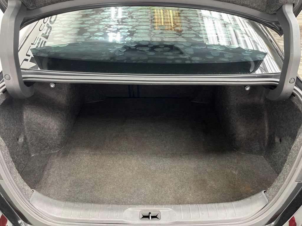 Used 2019 Nissan Altima 2.5 Platinum FWD image 21