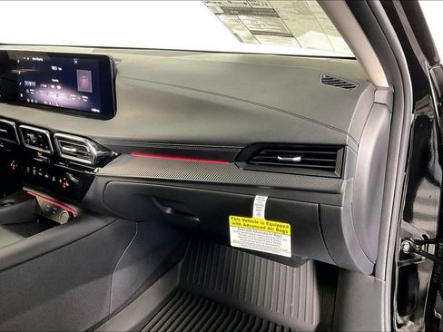 New 2026 Nissan Sentra SV w/ SV Convenience Package image 21