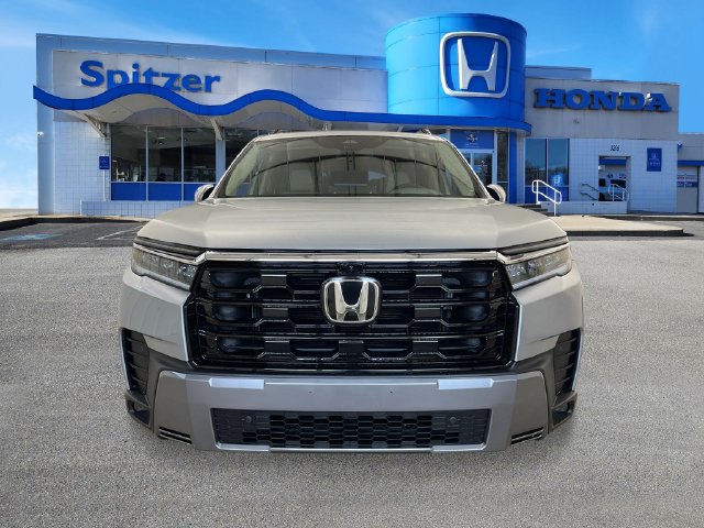 New 2026 Honda Pilot Elite image 9