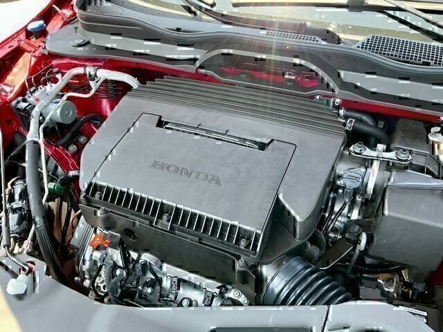 New 2026 Honda Pilot EX-L image 7