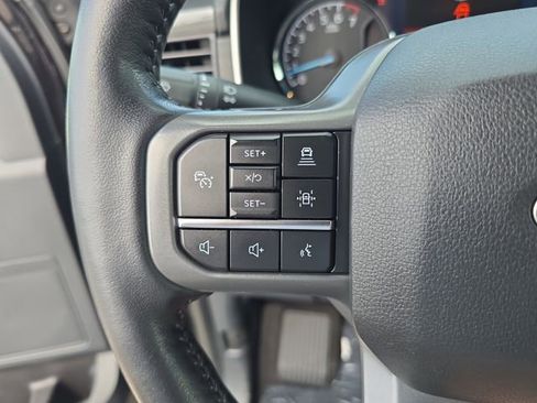 Used 2022 Ford F150 XLT w/ Equipment Group 302A High RWD image 23