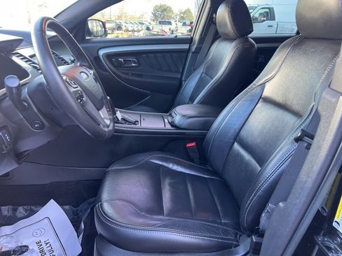 Used 2017 Ford Taurus SEL w/ Equipment Group 201A image 20