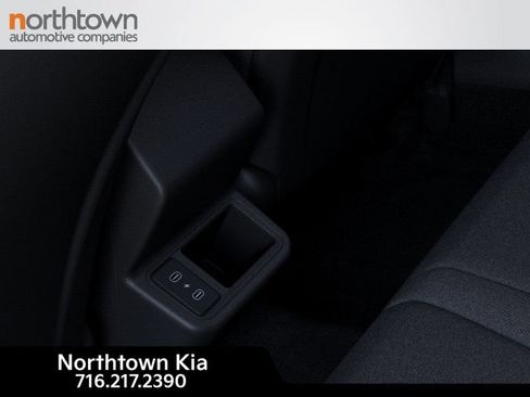 New 2026 Kia K4 FWD image 27