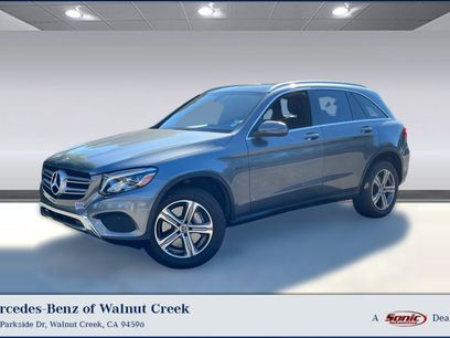 Used 2019 Mercedes-Benz GLC 350e 4MATIC