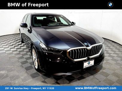 Certified 2024 BMW 530i xDrive w/ Convenience Package