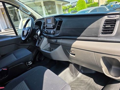 Used 2024 Ford Transit 250 Low Roof w/ Exterior Upgrade Package image 15