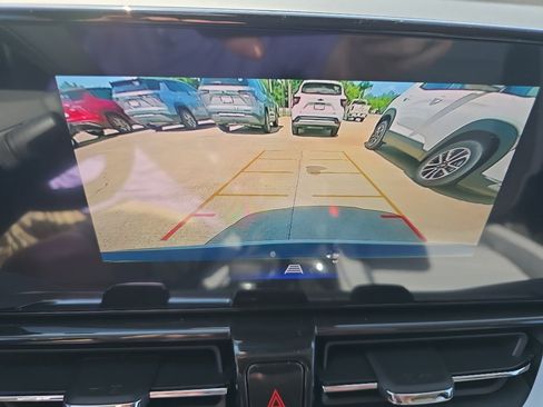New 2026 Chevrolet TrailBlazer LT w/ Driver Confidence Package FWD image 25