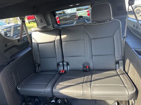 New 2026 Chevrolet Suburban Premier w/ Sun And Tow Package image 42